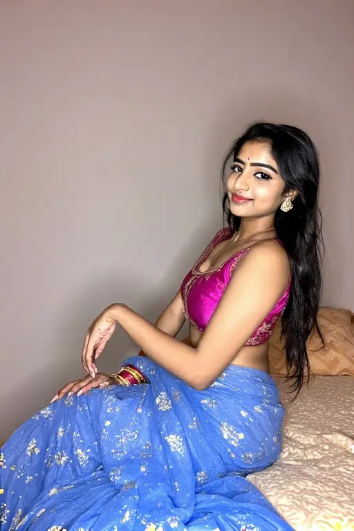 Radhika Nair